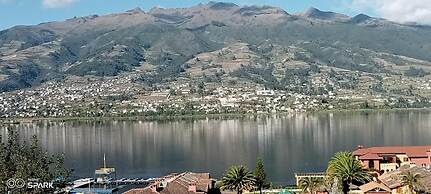 Campo Lago hospedaje