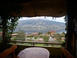 Campo Lago hospedaje