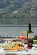 Campo Lago hospedaje