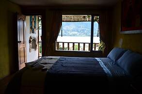 Campo Lago hospedaje