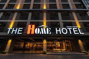 The Home Hotel