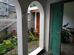 Wonderloft Hostel Jogja