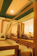 Wonderloft Hostel Jogja