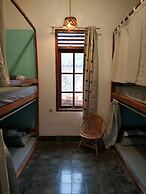 Wonderloft Hostel Jogja
