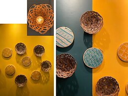 Wonderloft Hostel Jogja