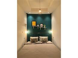 Wonderloft Hostel Jogja