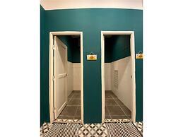 Wonderloft Hostel Jogja