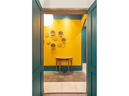 Wonderloft Hostel Jogja