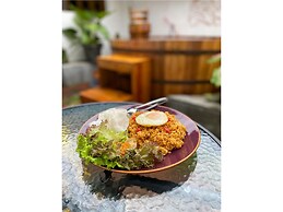 Wonderloft Hostel Jogja