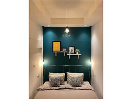 Wonderloft Hostel Jogja