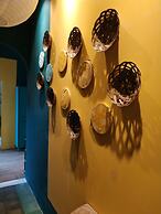 Wonderloft Hostel Jogja