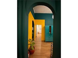 Wonderloft Hostel Jogja