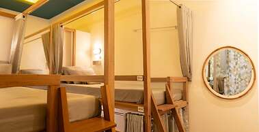 Wonderloft Hostel Jogja