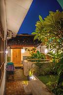 Wonderloft Hostel Jogja