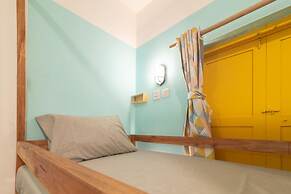 Wonderloft Hostel Jogja