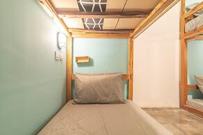 Wonderloft Hostel Jogja