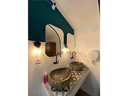 Wonderloft Hostel Jogja