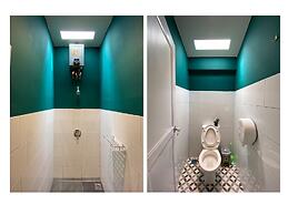 Wonderloft Hostel Jogja