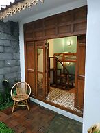 Wonderloft Hostel Jogja