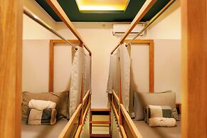 Wonderloft Hostel Jogja