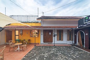 Wonderloft Hostel Jogja