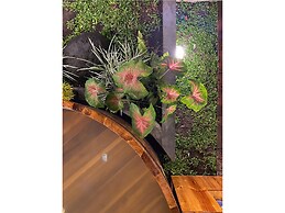 Wonderloft Hostel Jogja