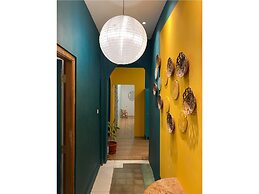 Wonderloft Hostel Jogja