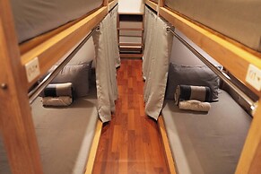 Wonderloft Hostel Jogja