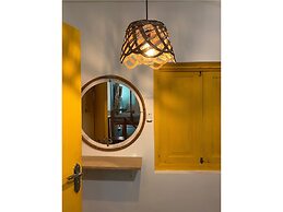 Wonderloft Hostel Jogja