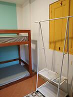 Wonderloft Hostel Jogja