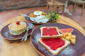 Wonderloft Hostel Jogja