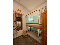 Wonderloft Hostel Jogja