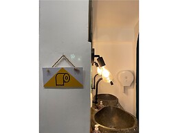 Wonderloft Hostel Jogja