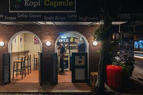 Wonderloft Hostel Jogja