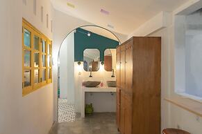 Wonderloft Hostel Jogja