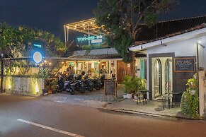 Wonderloft Hostel Jogja