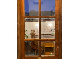 Wonderloft Hostel Jogja