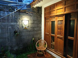 Wonderloft Hostel Jogja