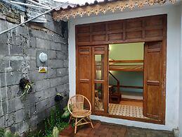 Wonderloft Hostel Jogja