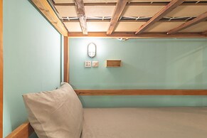 Wonderloft Hostel Jogja