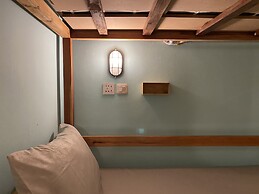 Wonderloft Hostel Jogja