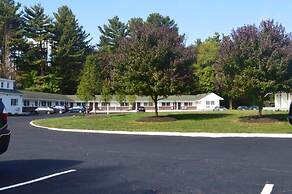 The Minuteman Inn