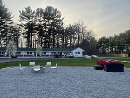 The Minuteman Inn