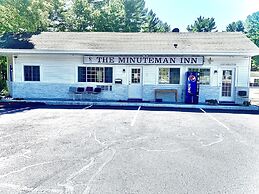The Minuteman Inn