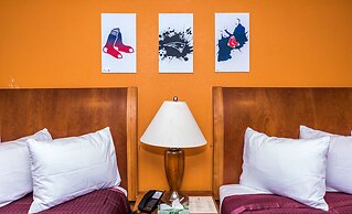 The Minuteman Inn
