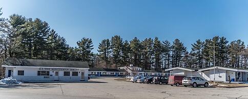 The Minuteman Inn
