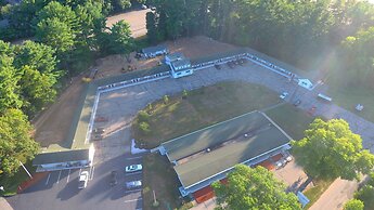 The Minuteman Inn