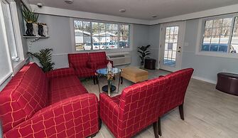 The Minuteman Inn