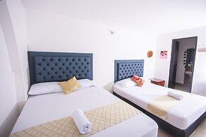 Hotel Familia Casa Blanca