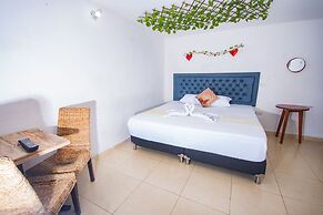 Hotel Familia Casa Blanca